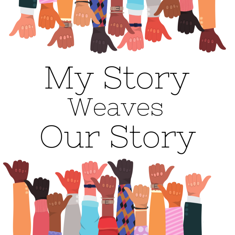 My Story Weaves Our Story, S2E2: Mady